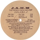 J.A.H.M. - The French Caen-Caen EP Volume 2